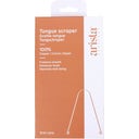 Arista Ayurveda Copper Ayurvedic Tongue Scraper
