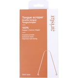Arista Ayurveda Copper Ayurvedic Tongue Scraper