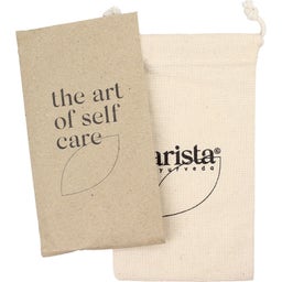 Arista Ayurveda Copper Ayurvedic Tongue Scraper - 1 Pc