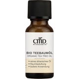CMD Naturkosmetik Tea Tree Oil with Dropper