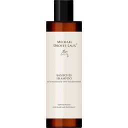 Michael Droste-Laux Alkaline Shampoo  - 200 ml