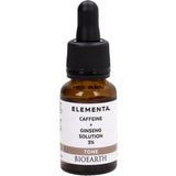 ELEMENTA TONE Caffeine Solution Lösung 3%