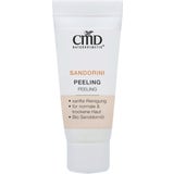 CMD Naturkosmetik Sandorini Peeling Cream