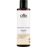 CMD Naturkosmetik Tea Tree Oil Shampoo