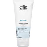 CMD Naturkosmetik Neutral Hand Cream