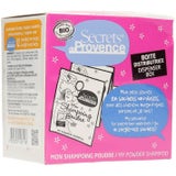 Secrets de Provence Shampoo Powder for Normal Hair
