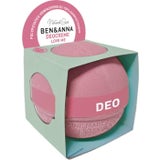 BEN & ANNA Deodorant Cream 