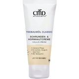 CMD Naturkosmetik Tea Tree Oil Callus Cream 