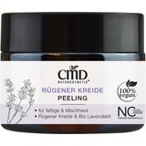 CMD Naturkosmetik "Rügener" Chalkstone Scrub Cream