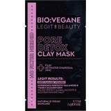 BIO:VÉGANE Legit Beauty Pore Detox Clay Mask