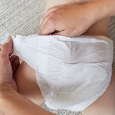 Diaper Change Supplies