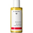 Dr. Hauschka Revitalising Leg & Arm Tonic - 100 ml