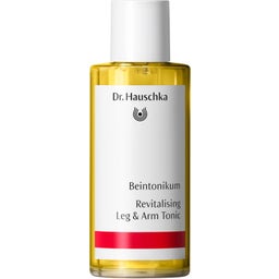 Dr. Hauschka Revitalising Leg & Arm Tonic - 100 ml