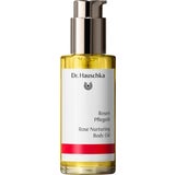 Dr. Hauschka Rose Nurturing Body Oil