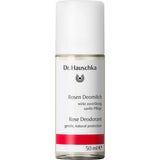 Dr. Hauschka Rose Deodorant