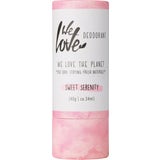 We Love The Planet Sweet Serenity Deodorant