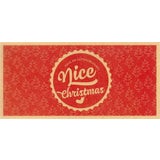 Ecco Verde Nice Christmas Gift Certificate