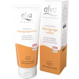 Alva Sea Buckthorn Cleansing Milk