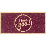 Ecco Verde I Love You! Gift Certificate