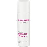Santaverde Face Care Vitamin C & Q10 Serum