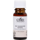 CMD Naturkosmetik Organic Sandorini Sea Buckthorn Seed Oil