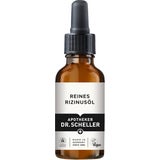 Dr. Scheller Pure Castor Oil 