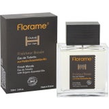 Florame HOMME Fresh Woods Eau de Toilette