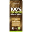 Herbal Hair Color Terra, 100 g