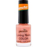 Provida Organics Living Nails COLOR Organic Nail Polish
