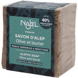 Najel Aleppo Soap 40% BLO