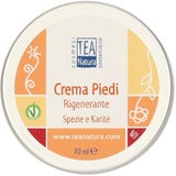 TEA Nature Regenerative Foot Cream