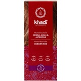 Herbal Hair Colour Henna, Amla & Jatropha