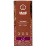 Khadi® Herbal Hair Colour Light Brown