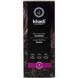 Khadi® Herbal Hair Colour Black