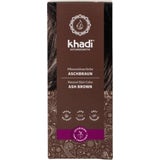 Khadi® Herbal Hair Colour Ash Brown