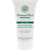Domus Olea Toscana Anti-Aging Peeling Mask for Face & Body