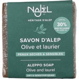 Najel Aleppo Soap 30% BLO