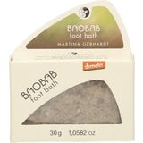 Martina Gebhardt Baobab Foot Bath