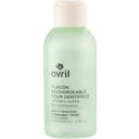 Refillable Bottle for Toothpaste, 150 ml