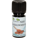 Biopark Cosmetics Sandalwood Essential Oil
