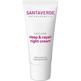 Santaverde Sleep &amp; Repair Night Cream