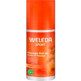 Weleda Arnica Sport Massage Roll-on