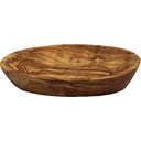 unicorn® Olive Wood Soap Bowl - medium