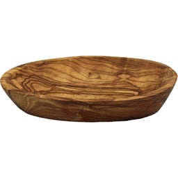 unicorn® Olive Wood Soap Bowl - medium