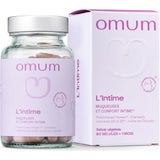 omum L'Intime Dietary Supplement