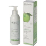 Apple & Bamboo Face Cleansing Gel