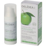 Apple & Bamboo Face Cream