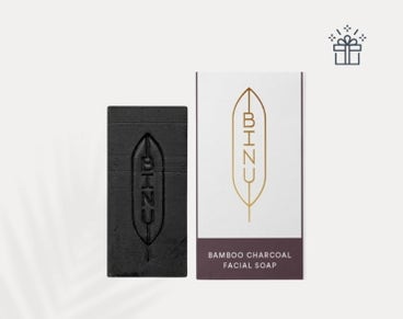 Secure a Free Face Soap