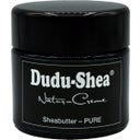 Dudu-Shea Natural Cream Shea Butter - PURE - 100 g