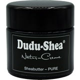 Dudu-Shea Natural Cream Shea Butter - PURE